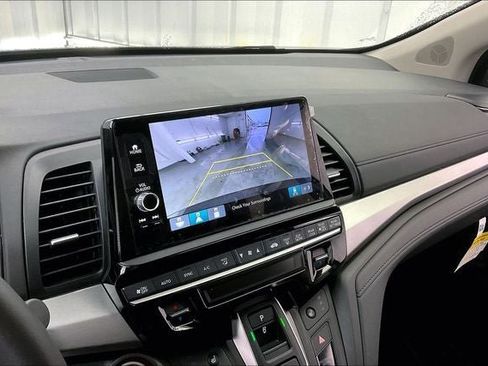 Used 2026 Honda Odyssey EX-L image 28
