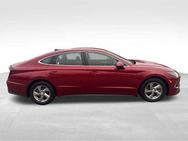 Certified 2023 Hyundai Sonata SE FWD image 6