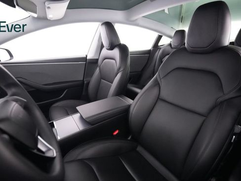 Used 2025 Tesla Model 3 Long Range RWD image 4