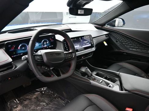 New 2026 Dodge Charger R/T image 11