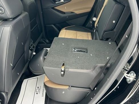 New 2026 Chevrolet Equinox ACTIV image 35