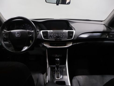 Used 2014 Honda Accord Sport image 15