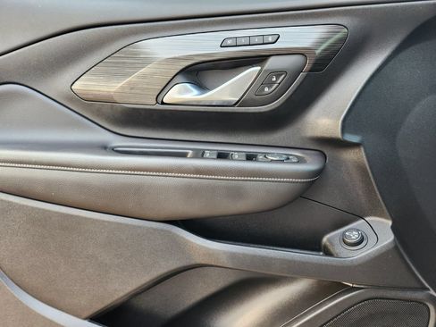 Used 2022 GMC Terrain SLT FWD image 22