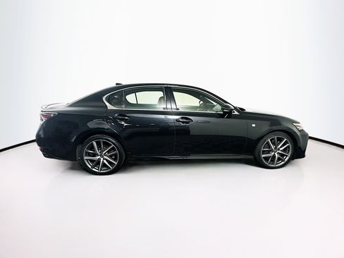 Used 2019 Lexus GS 350 F Sport RWD image 10