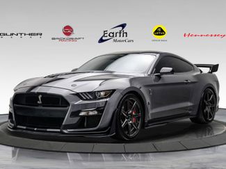 Used 2021 Ford Mustang Shelby GT500 w/ Carbon Fiber Track Pack RWD video 1
