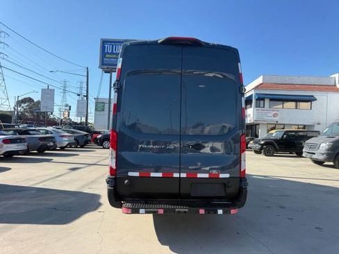 Used 2020 Ford Transit 250 148 High Roof Extended RWD image 6
