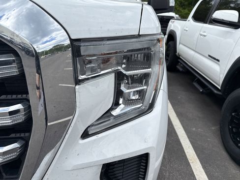 Used 2020 GMC Sierra 1500 SLE w/ SLE Value Package image 10