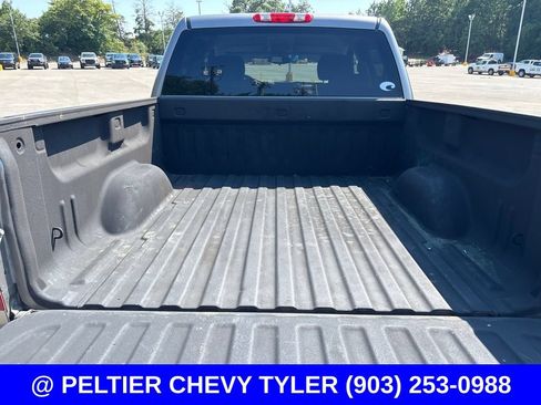 Used 2012 Chevrolet Silverado 1500 LT RWD image 7