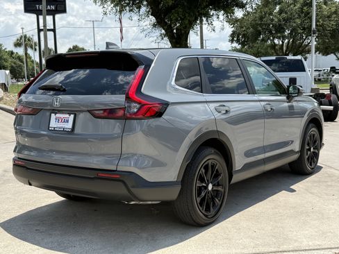 Used 2024 Honda CR-V EX-L image 5