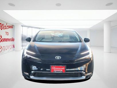 New 2026 Toyota Prius XLE
