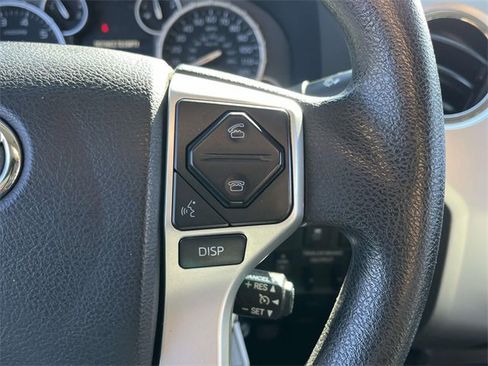 Used 2017 Toyota Tundra SR5 w/ SR5 Upgrade Package image 22