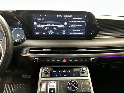 Used 2024 Hyundai Palisade Calligraphy AWD/4WD image 20