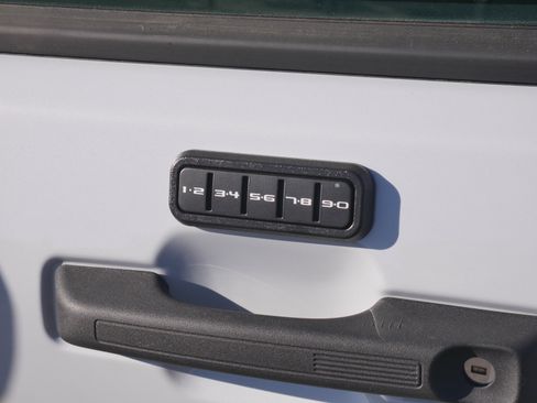 New 2025 Ford Maverick XLT w/ XLT Luxury Package image 16