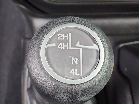 New 2026 Jeep Wrangler Sport S image 16