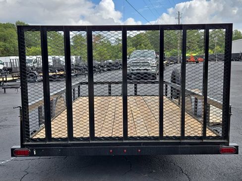 Used 2025 RAM ProMaster image 10