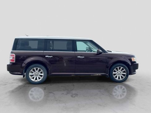 Used 2010 Ford Flex SEL FWD image 6
