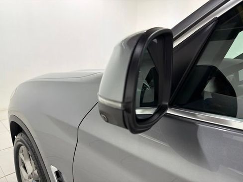 Used 2023 BMW X3 xDrive30i w/ Premium Package AWD/4WD image 9