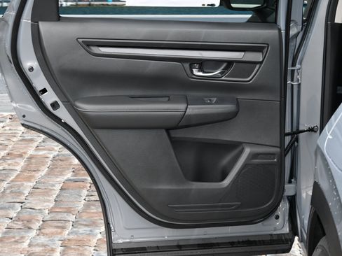 New 2026 Honda CR-V LX image 11