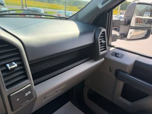 Used 2022 Ford F250 XL w/ Power Equipment Group AWD/4WD image 23