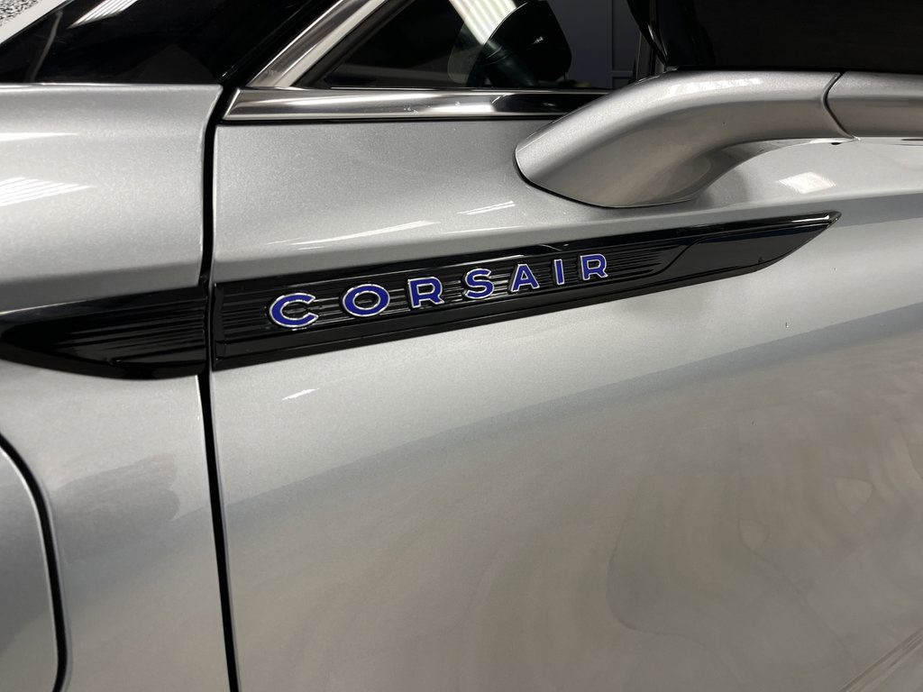 Used 2024 Lincoln Corsair Grand Touring w/ Equipment Group 301A AWD/4WD image 36
