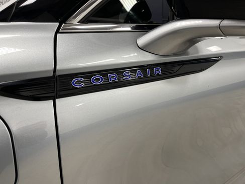 Used 2024 Lincoln Corsair Grand Touring w/ Equipment Group 301A AWD/4WD image 36