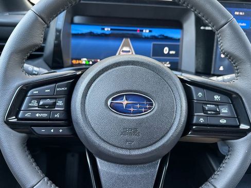 New 2026 Subaru Outback Premium image 25