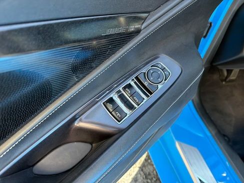 Used 2023 Chevrolet Corvette Stingray Premium Conv w/ Z51 Performance Package RWD image 14