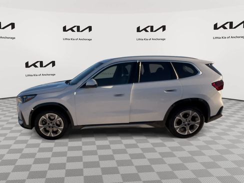Used 2025 BMW X1 xDrive28i AWD/4WD image 6