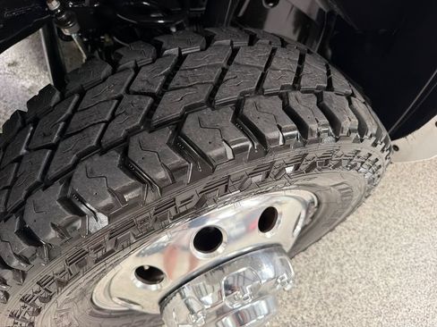 Used 2022 RAM 3500 Limited AWD/4WD image 51