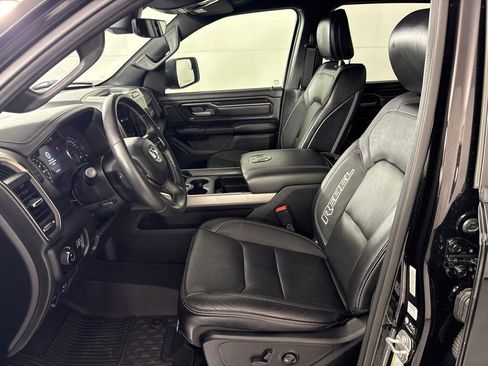 Used 2022 RAM 1500 Rebel w/ Rebel Level 2 Equipment Group AWD/4WD image 26