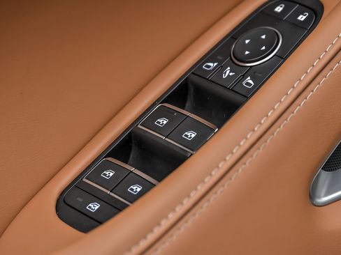 Used 2023 INFINITI QX60 Autograph image 27