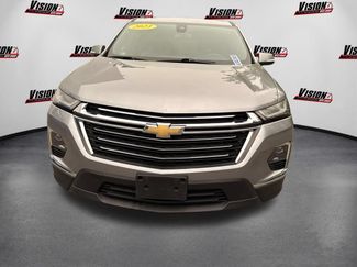 Used 2023 Chevrolet Traverse LT AWD/4WD video 2