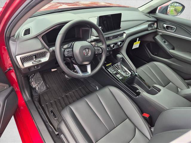 New 2026 Acura Integra FWD image 3