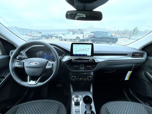 New 2026 Ford Escape Active w/ Cold Weather Package image 12