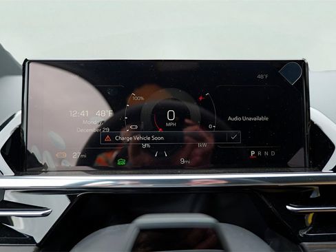 New 2026 GMC Sierra EV Denali image 14