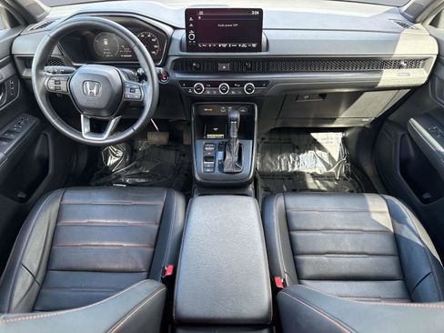 Certified 2025 Honda CR-V Sport-L image 17