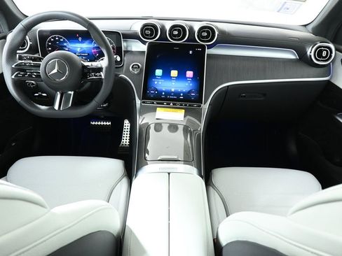 New 2026 Mercedes-Benz GLC 300 4MATIC image 4