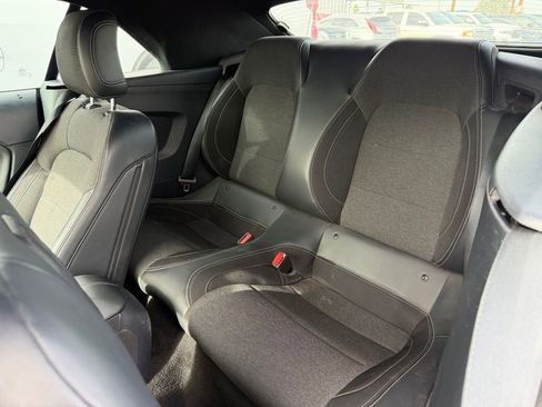 Used 2024 Ford Mustang Convertible image 10