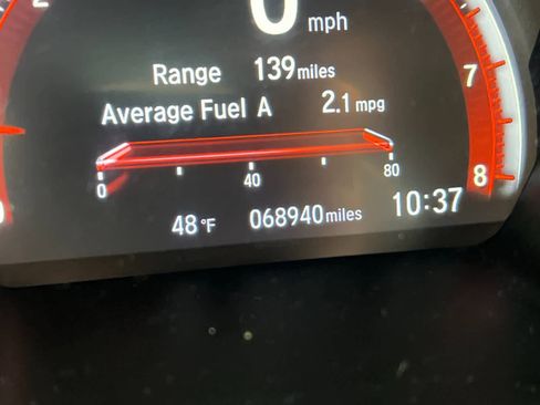 Used 2019 Honda Civic Sport image 24