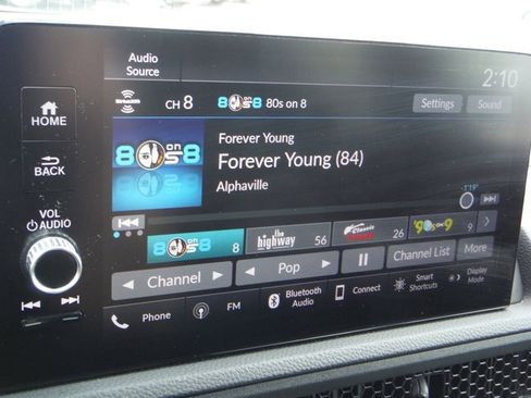 Certified 2024 Honda CR-V Sport-L image 26