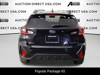 Used 2024 Subaru Crosstrek 2.0i Premium AWD/4WD video 3