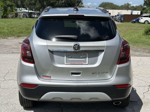Used 2019 Buick Encore Preferred FWD image 13