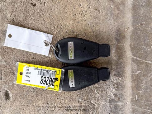 Used 2010 Dodge Challenger R/T w/ Mopar 10 Pkg image 81