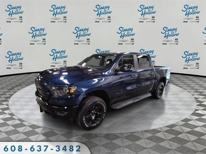Used 2023 RAM 1500 Big Horn