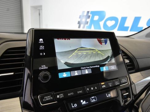 Used 2022 Honda Odyssey Elite image 26