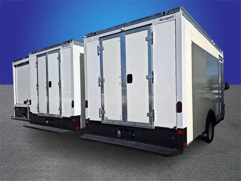 New 2024 Ford E-450 and Econoline 450 Super Duty w/ Driver's Safety Package image 3