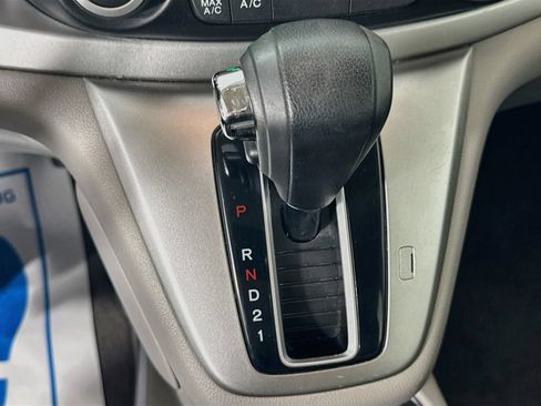 Used 2012 Honda CR-V LX image 20