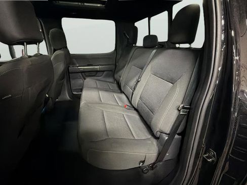 Used 2023 Ford F150 XLT w/ Equipment Group 302A High image 27