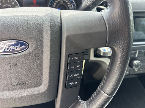 Used 2011 Ford F150 XLT w/ XLT Chrome Pkg RWD image 17