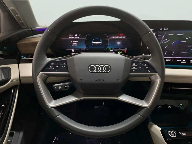 Used 2025 Audi A6 e-tron Premium Plus w/ Premium Plus RWD image 12